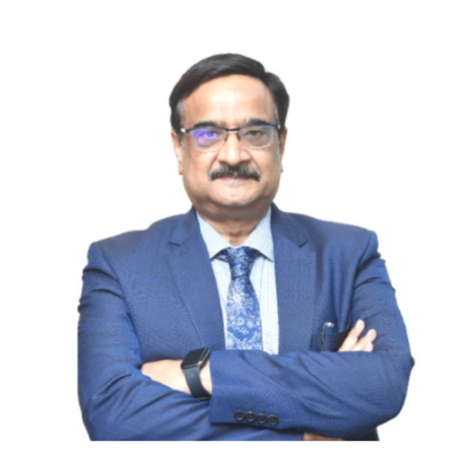 Shri Mukesh Mohan Gupta